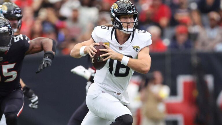 Jaguars schedule release: Game-by-game predictions as Jacksonville looks to prove they’re a new factor in the AFC