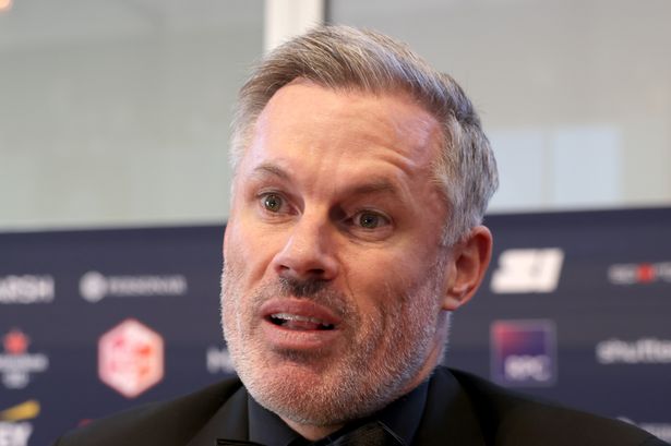 Jamie Carragher can't wait for Liverpool season to end in verdict on Arne Slot's future