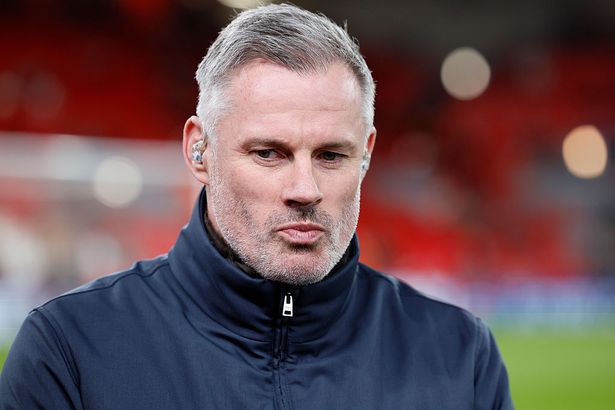 Jamie Carragher hits Rio Ferdinand where it hurts with brutal comeback as feud escalates