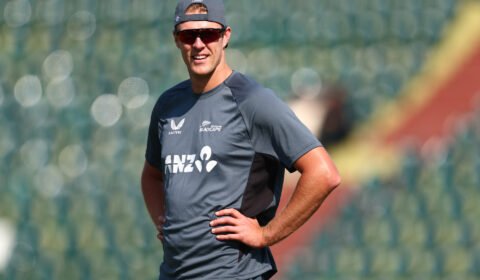 Jamieson, O’Rourke return to NZ Test squad for Ireland, England tours