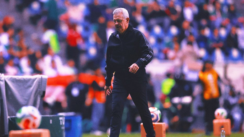Javier Aguirre’s Early Mexico Camp Echoes 1986 Tactics For Home World Cup