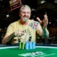 Jerome Neppl Dominates Event #3: $500 Industry Employees No-Limit Hold'em For Career-Highlight Win