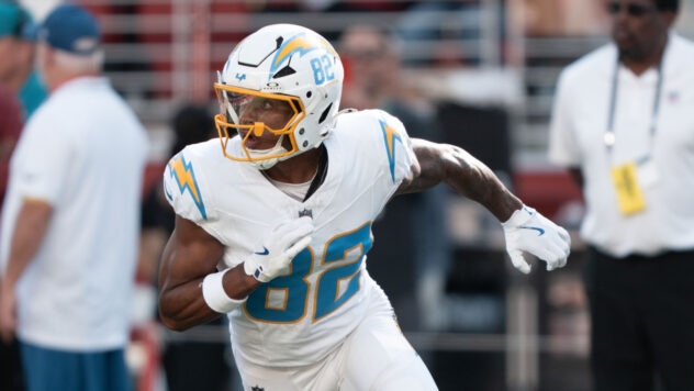 Jerry Rice’s son lands with NFC team after Raiders release