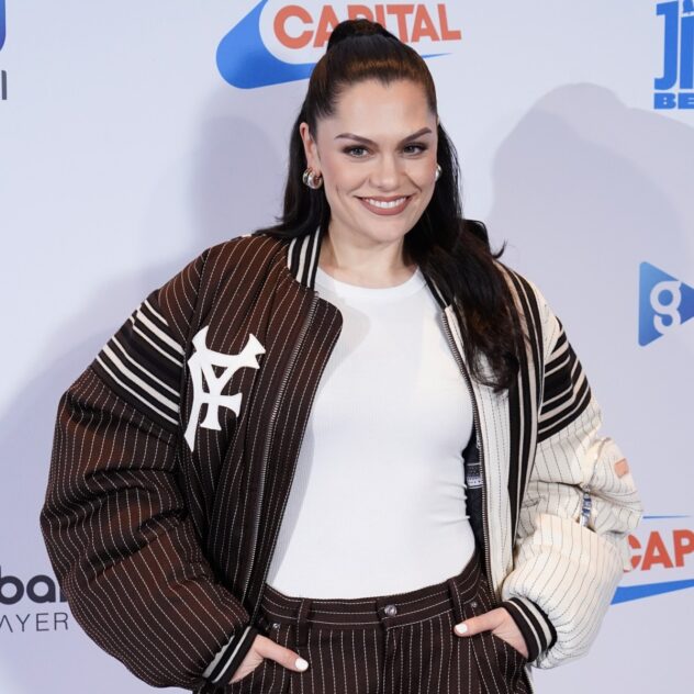 Jessie J Is Cancer Free One Year After Breast Cancer Diagnosis