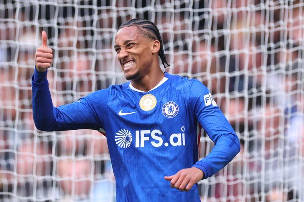 Joao Pedro absence from Chelsea squad explained as Calum McFarlane dealt huge Tottenham blow