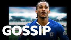 Joao Pedro on Barca radar - Saturday's gossip