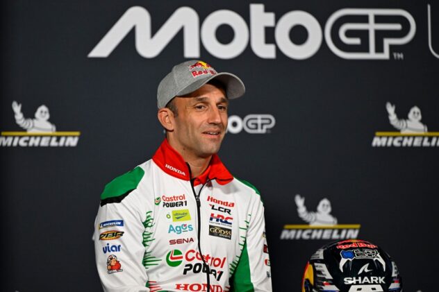 Johann Zarco: 'Maybe I have a chance' of repeat French GP win