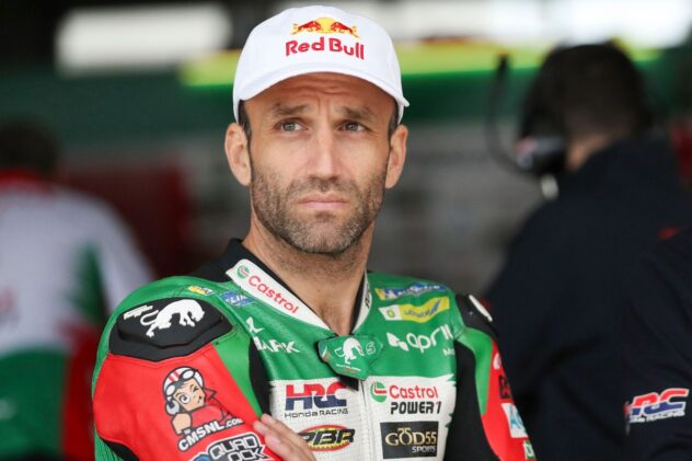 Johann Zarco to wait several weeks before undergoing surgery