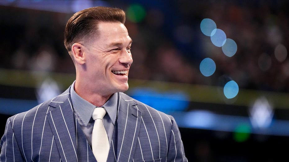 John Cena announces special event to showcase WWE veterans, rising stars