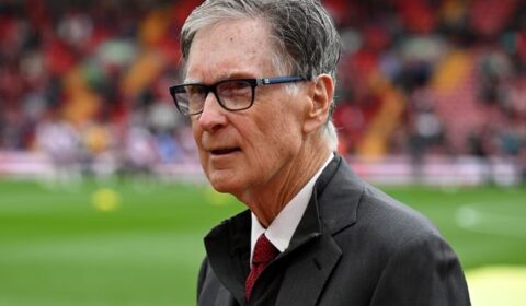 John Henry made Man Utd promise before completing Liverpool deal – ‘We’re doing this’