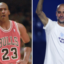 Jordan leads star names at Guardiola's leaving party