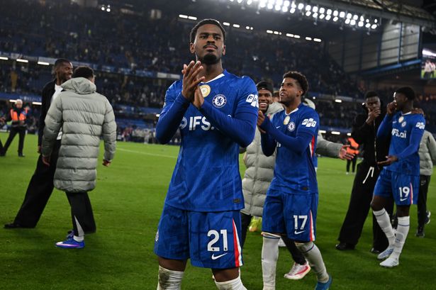 Jorrel Hato agreement revealed and Chelsea dressing room feelings over Xabi Alonso appointment