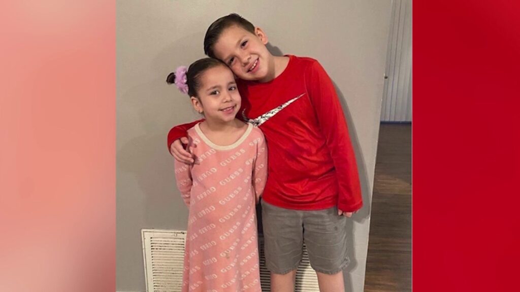 Judge orders Alamo Heights children to be released from ICE detention