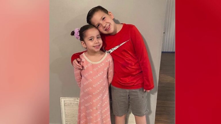 Judge orders Alamo Heights children to be released from ICE detention