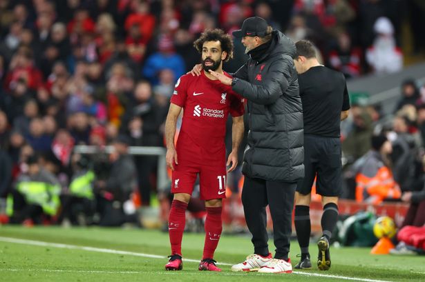 Jurgen Klopp's comments on managing Mo Salah ring loud and true