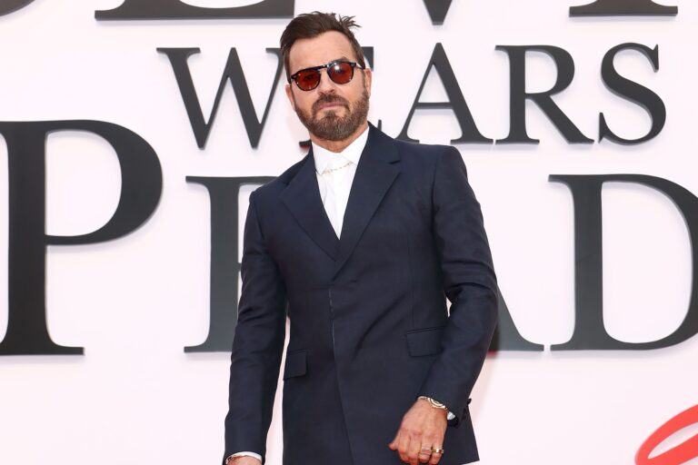 Justin Theroux’s ‘unrecognizable’ role in ‘The Devil Wears Prada 2’ baffles viewers