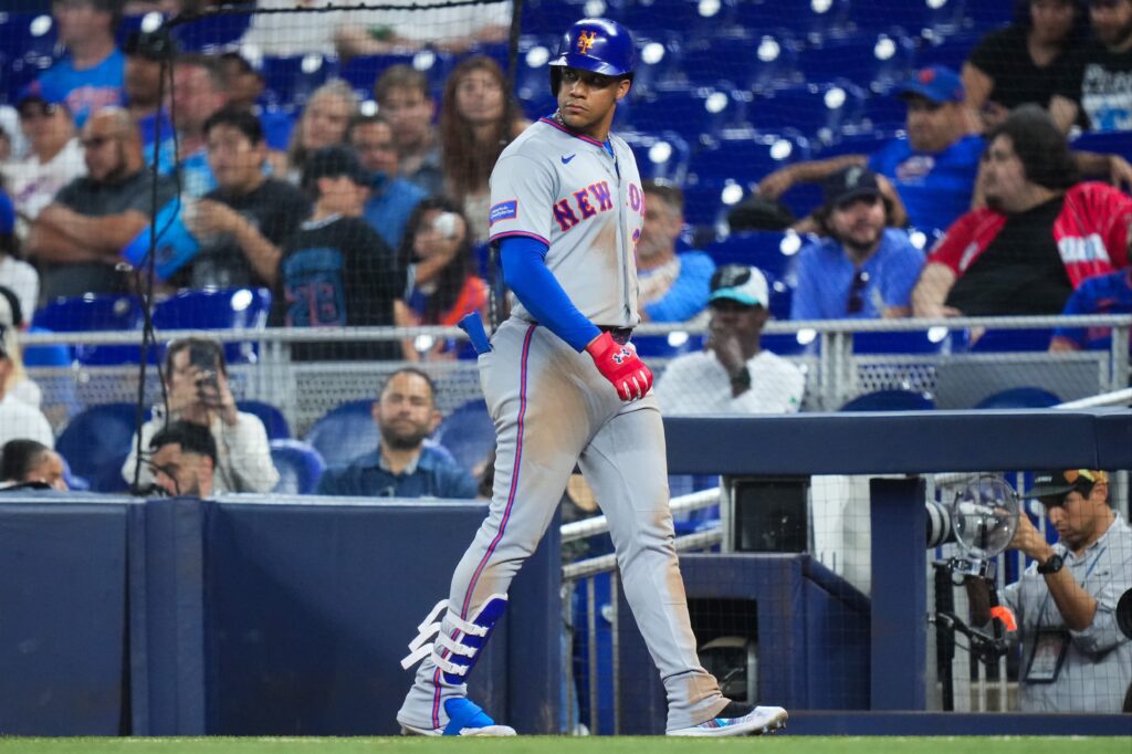 Kalshi promo code NYPMAX: Trade $10, get $10 for Mets vs. Marlins