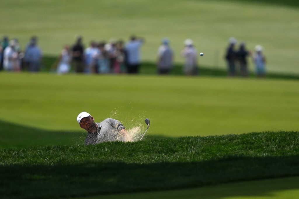 Kalshi promo code NYPMAX: Trade $10, get $10 for the CJ Cup Byron Nelson