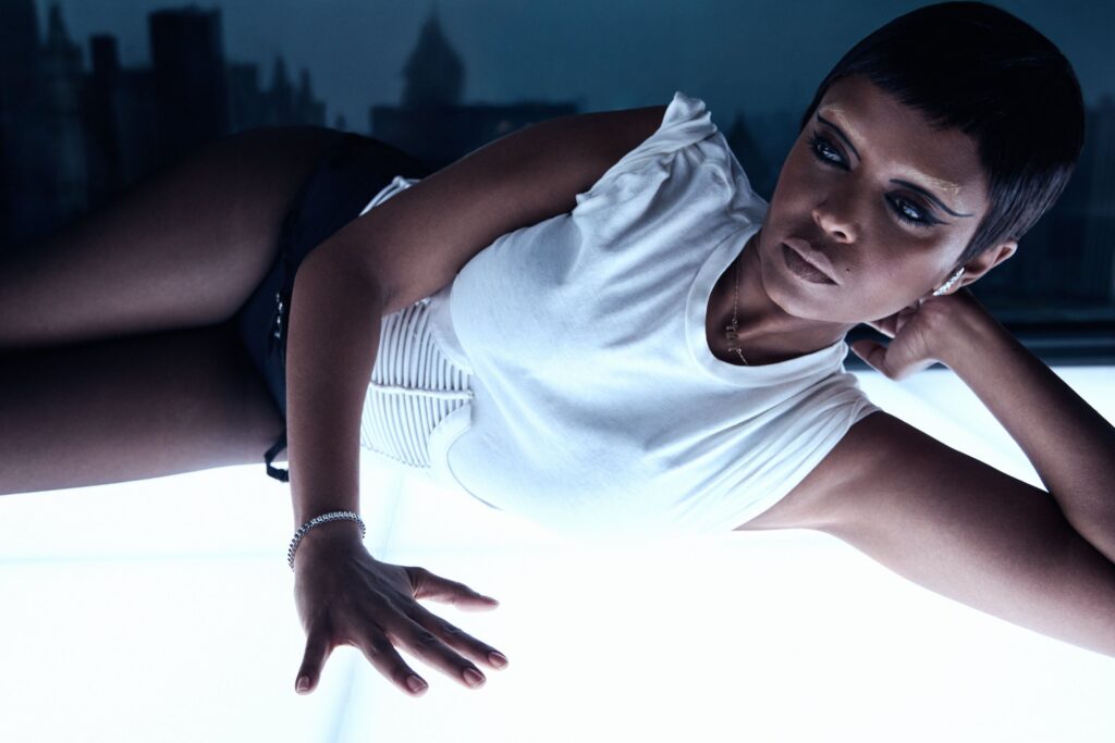 Kelela Announces Third Album New Avatar