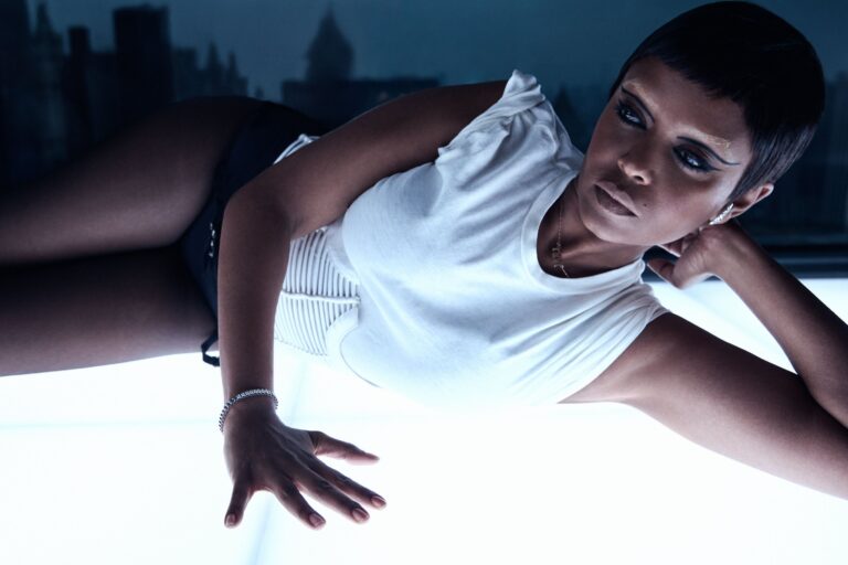 Kelela Announces Third Album New Avatar