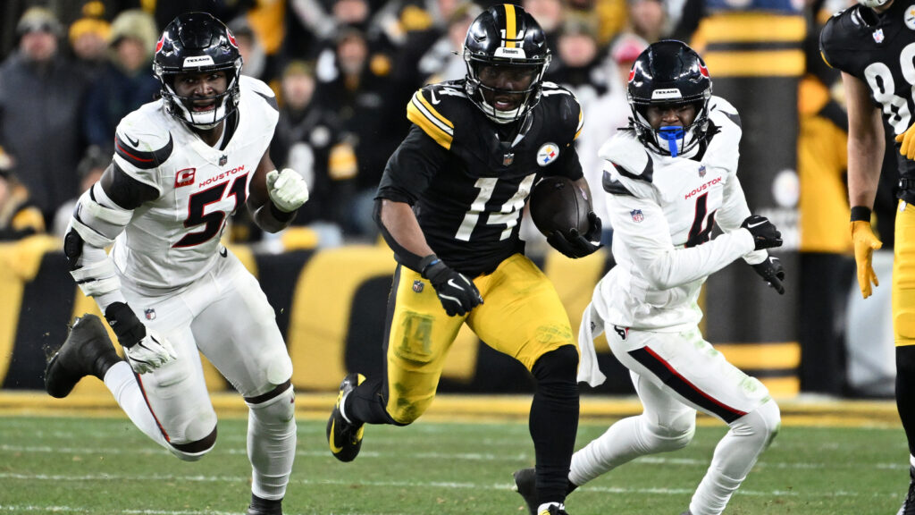 Kenneth Gainwell Will Be More Important For The Bucs Than We Think