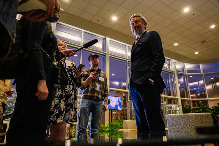 Kentucky primary the latest test of Trump's power in GOP as he looks to oust US Rep. Thomas Massie