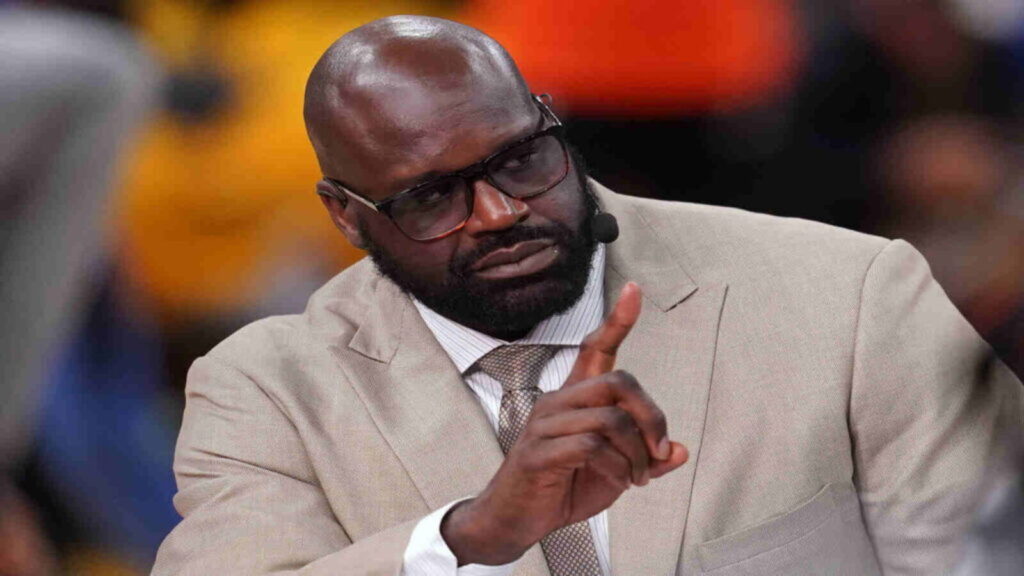 Kevin Hart Sets Hilarious Punishment for Shaquille O’Neal After Heated Eagles-Cowboys Bet