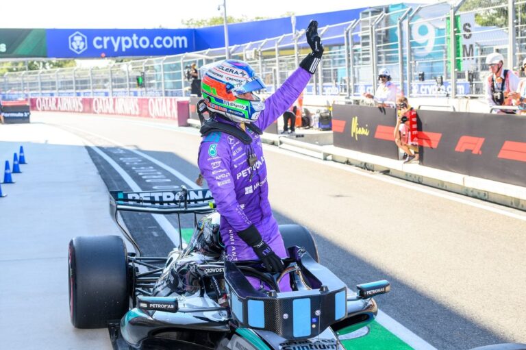 Kimi Antonelli earns praise from former F1 driver after Miami GP battle with Lando Norris