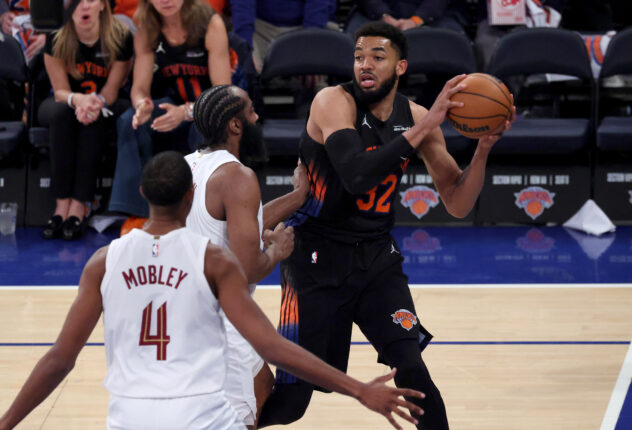 Knicks vs. Cavaliers Game 3 prediction: Eastern Conference Finals picks, odds