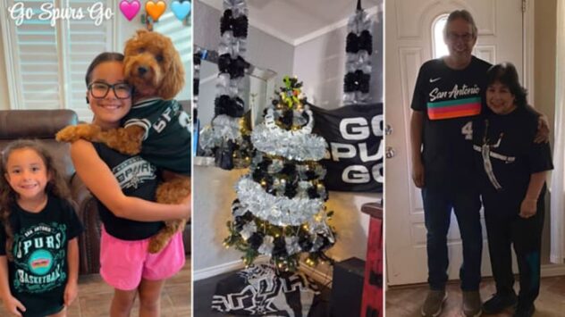 KSAT Connect: Viewers share Spurs pride ahead of Game 7 against OKC Thunder