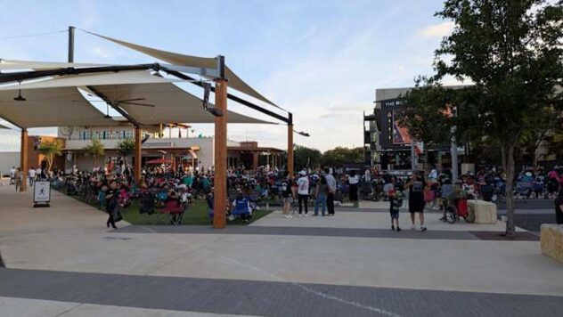KSAT’s Ernie Zuniga to join Spurs fans at The Rock at La Cantera ahead of Game 3 against Timberwolves