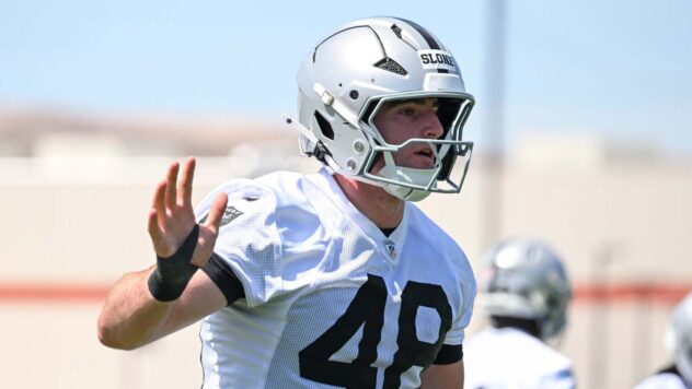 Las Vegas Raiders just made the decision to travel during training camp to have a joint practice with an AFC foe