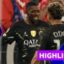 Late Bayern pressure not enough as PSG return to Champions League final