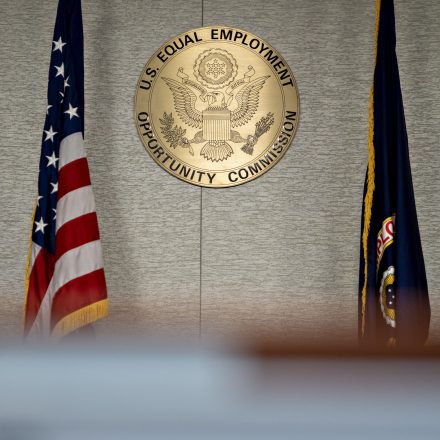 Lawyer on EEOC’s New York Times Lawsuit Has History Battling Discrimination Against Men