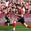 League One to Europa League in four years - Sunderland defy odds