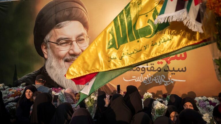 Lebanon accuses Iran of inserting IRGC terrorists into country 'under guise of diplomatic activity'