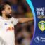 Leeds beat Burnley to move closer to safety