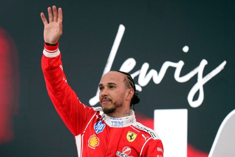 Lewis Hamilton Ferrari simulator decision branded "quite damning" after Canada breakthrough