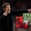 Like huge team crests in a stadium tunnel, football’s confected controversies are hard to avoid | Max Rushden