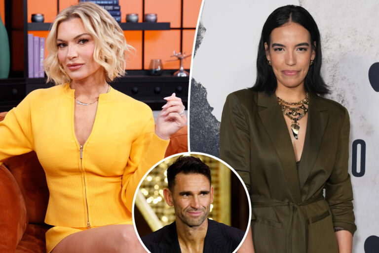 Lindsay Hubbard claims Danielle Olivera hooked up with her ex Carl Radke on ‘In the City’