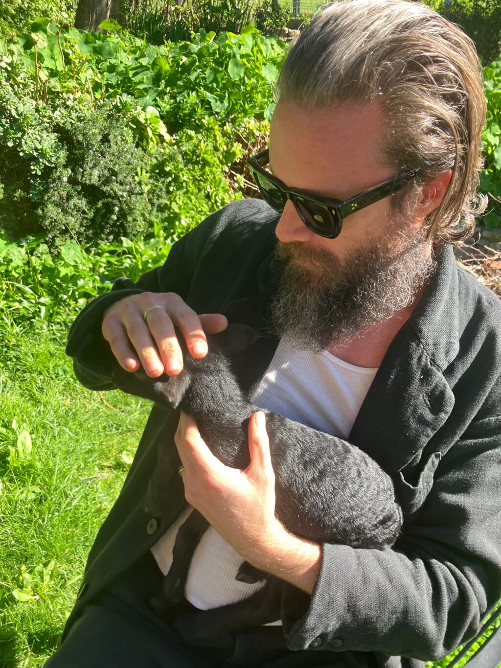 Listen to Father John Misty’s New Song “The Payoff”