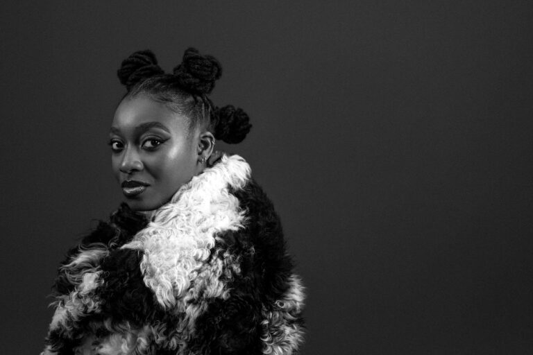 Little Simz Dropping New EP Next Week