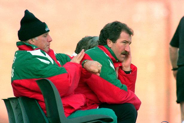 Liverpool boss once missed Premier League game at Anfield to scout transfer target