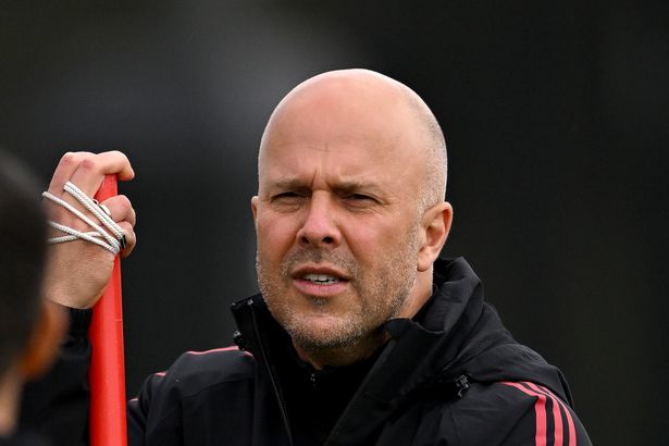 Liverpool could be without eight players against Aston Villa as Arne Slot faces more decisions