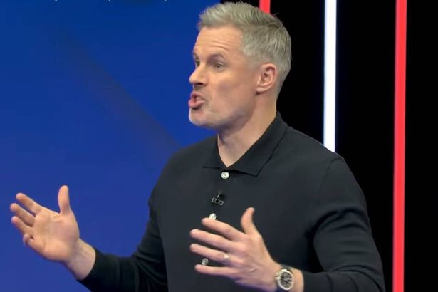 Liverpool 'couldn't be any worse' as Jamie Carragher delivers damning verdict