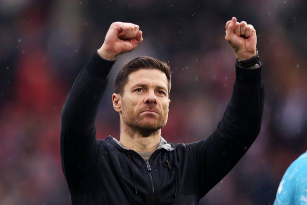 Liverpool dealt blow as Chelsea makes first Xabi Alonso contact and thoughts on Premier League move emerge