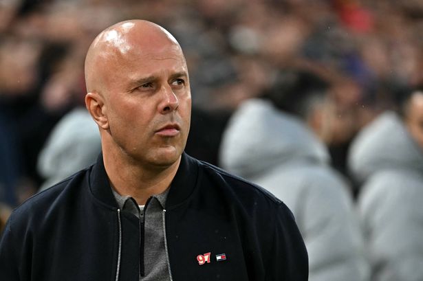 Liverpool decision on Arne Slot future made after hearing boos against Chelsea
