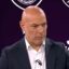 Liverpool given fresh VAR verdict as Howard Webb makes Man Utd admission