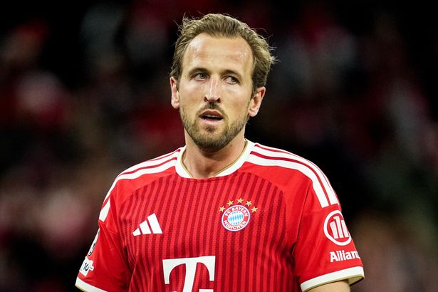 Liverpool given shock Harry Kane transfer verdict as Hugo Ekitike plan made clear