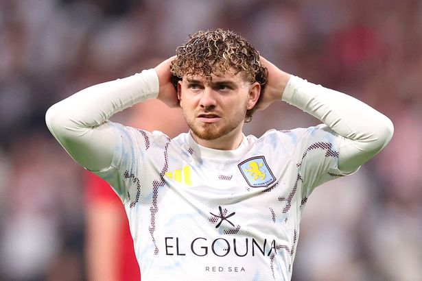 Liverpool just got perfect Harvey Elliott answer and Arne Slot has to take it